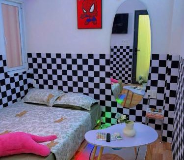 Tran Phu Beach House | Corgi House Homestay Nha Trang 2