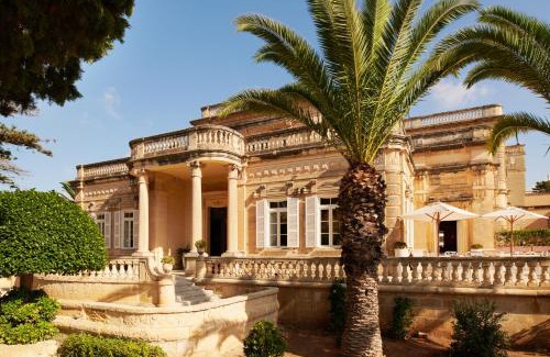 Attard Hotel | Corinthia Palace Malta