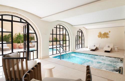 Attard Hotel | Corinthia Palace Malta
