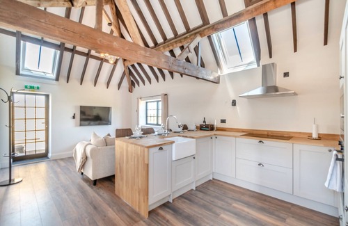 Corley Cottage | Corley Rocks Barn - UK45939