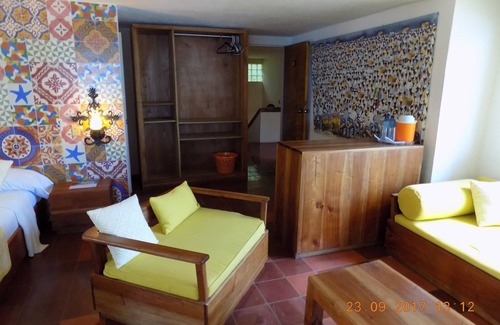 Cormier Resort | Cormier Plage Resort