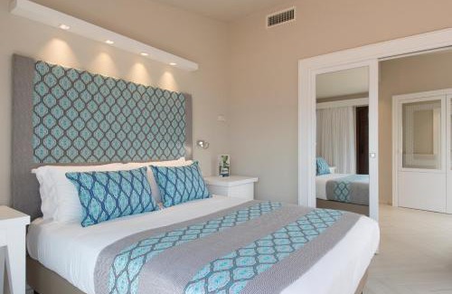 Villaggio Mandorli Hotel | Cormoran Hotel