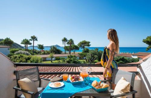 Villaggio Mandorli Hotel | Cormoran Hotel