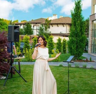 Odessa Apartment | Corner House