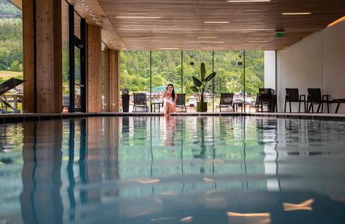 Andalo Hotel | Corona Dolomites Hotel
