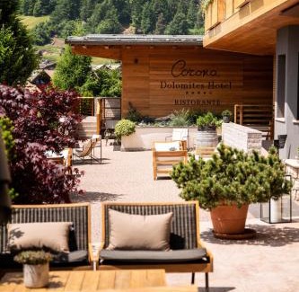 Andalo Hotel | Corona Dolomites Hotel