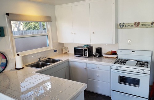 San Clemente Hotel | Coronado Two Bedroom Suite - (Non-View)