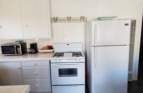 San Clemente Hotel | Coronado Two Bedroom Suite - (Non-View)