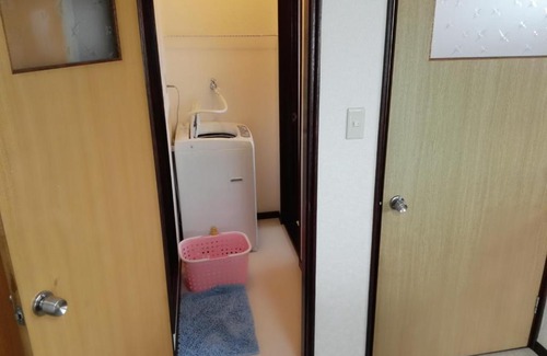 Hakodate Apartment | Corpo Marika C