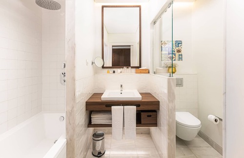Chiado Hotel | Corpo Santo Lisbon Historical Hotel