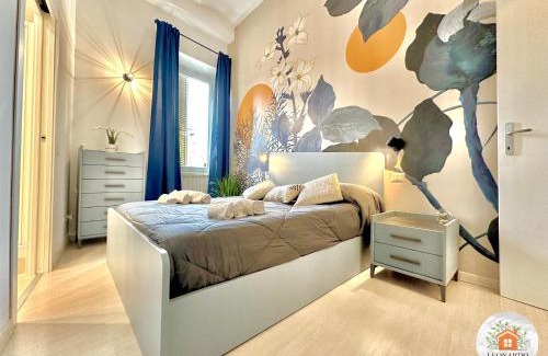 Tor di Quinto Apartment | Corso Francia - Exclusive House