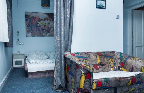 Balatonmariafurdo Apartment | Cortaderia 4