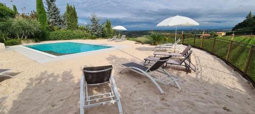 Sommacampagna Bed & Breakfast | Corte Belvedere