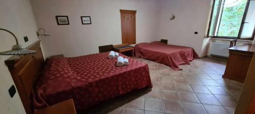 Sommacampagna Bed & Breakfast | Corte Belvedere