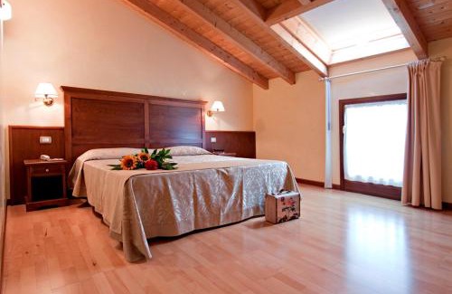 Nogarole Rocca Hotel | Corte Castelletto
