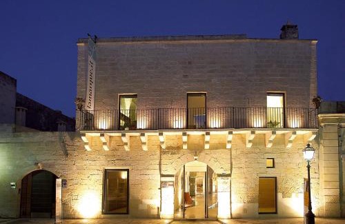 Centro Storico Hotel | Corte Dei Francesi