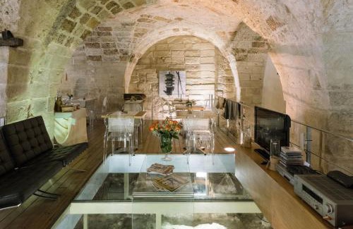 Centro Storico Hotel | Corte Dei Francesi