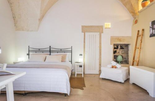 Centro Storico Hotel | Corte Dei Francesi