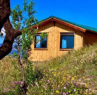 Orgiva House | Cortijo Al-Andalus