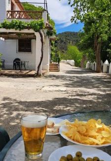 La Zubia Apartment | Cortijo Balzain
