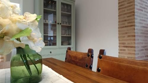 Antequera House | Cortijo Casablanca