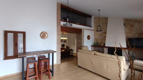 Antequera House | Cortijo Casablanca