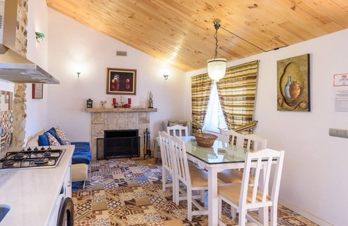 Antequera Villa | Cortijo el Alcornocal Villanueva de la Concepción by Ruralidays