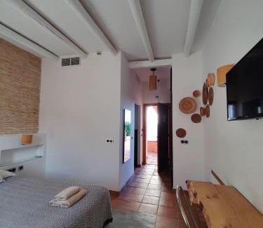 Los Escullos Hotel | Cortijo El Paraíso