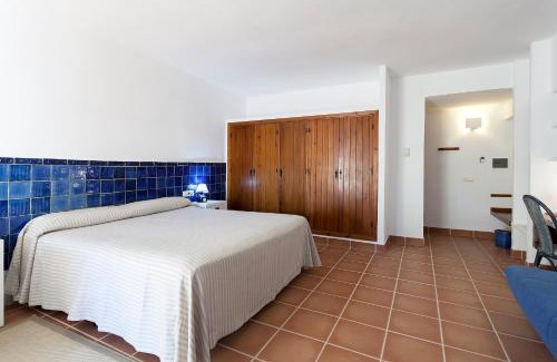 San Jose Hotel | Cortijo El Sotillo