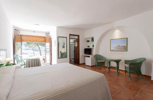 San Jose Hotel | Cortijo El Sotillo