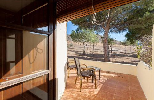 San Jose Hotel | Cortijo El Sotillo