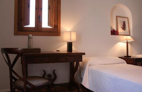 Gafares House | Cortijo Los Malenos