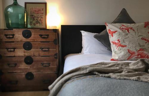 Otari-mura Apartment | Cortina Apartment