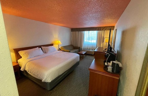 East Haven  Rutland County Hotel | Cortina Inn