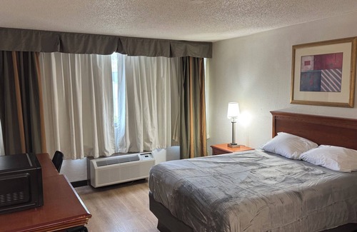 East Haven  Rutland County Hotel | Cortina Inn