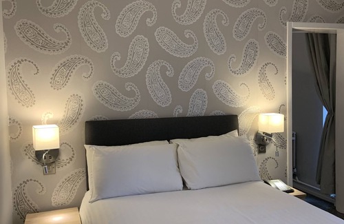 Grimsby Hotel | Corus St James Hotel Grimsby