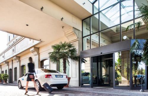 Cinisello Balsamo Hotel | Cosmo Hotel Palace