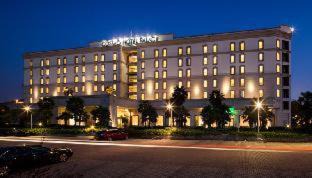 Cinisello Balsamo Hotel | Cosmo Hotel Palace