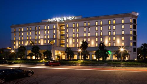 Cinisello Balsamo Hotel | Cosmo Hotel Palace
