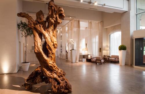 Cinisello Balsamo Hotel | Cosmo Hotel Palace