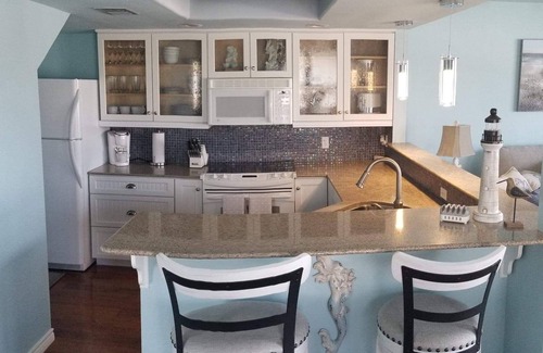 Port Isabel Cottage | COSTA BELLA SEA COTTAGE