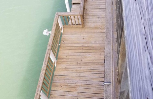 Port Isabel Cottage | COSTA BELLA SEA COTTAGE