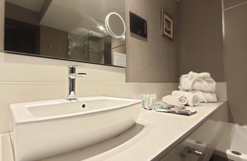 Suances Hotel | Costa Esmeralda Suites