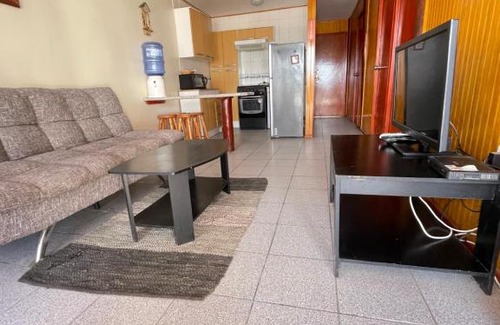 Caldera Apartment | Costa loreto