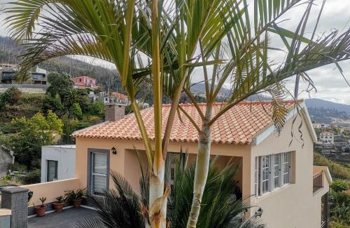 Santo Antonio House | Costa Residence Funchal View