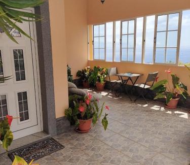 Santo Antonio House | Costa Residence Funchal View