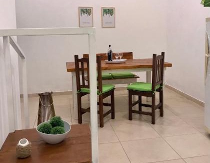 San Nicolas de los Arroyos Apartment | Costanera