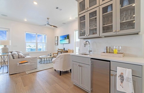 Ono Island House | Costie’s Place | Brand-New Luxury Waterfront Home in Perdido Key
