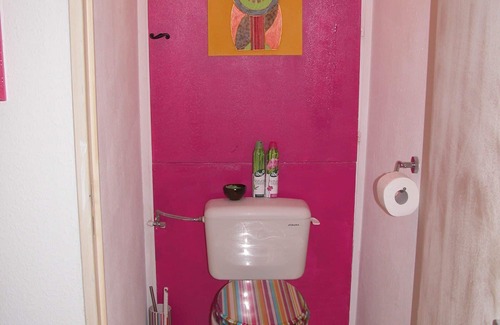 Poincare Apartment | Cosy 2 rooms Appartment -located in "Les Halles" - "Place de Haguenau"Residential flat