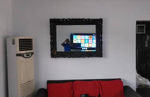 Surulere Apartment | Cosy and large apartment in Lagos Nigeria